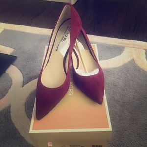 COPY - Michael Kors heels